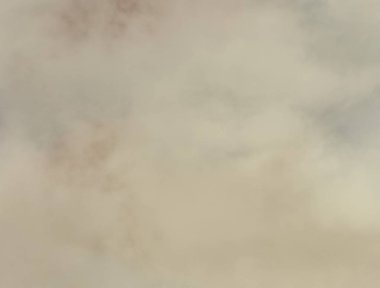 bulutlar ile soyut gökyüzü arka plan