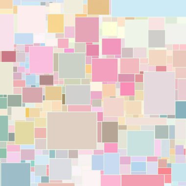 Geometrik desenli soyut arkaplan