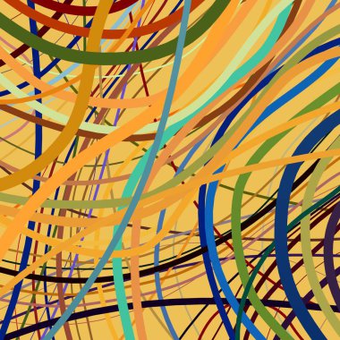 Soyut sanat dokusu. Renkli doku. Modern sanat eserleri. Renkli görüntü. Modern sanat. Çağdaş sanat. 