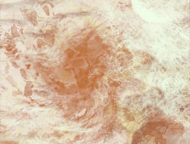 Metin için alanı olan soyut grunge arkaplanı