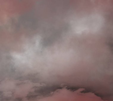 Taranmış Boyalı Soyut Arkaplan