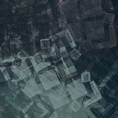 kopya alanı ile soyut sorunsuz arka plan