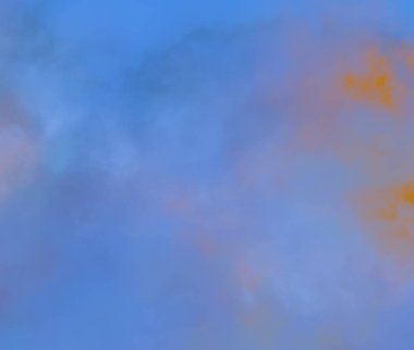 Taranmış Boyalı Soyut Arkaplan