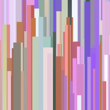 Geometrik desenli soyut arkaplan