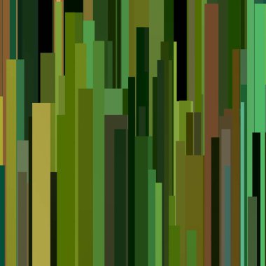 Geometrik desenli soyut arkaplan