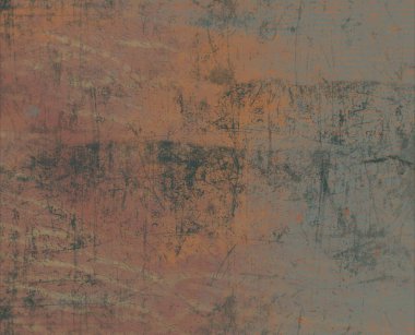 Metin için alanı olan soyut grunge arkaplanı