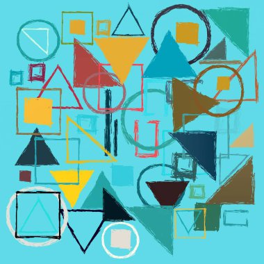 Soyut sanat dokusu. Renkli doku. Modern sanat eserleri. Renkli görüntü. Modern sanat. Çağdaş sanat. 