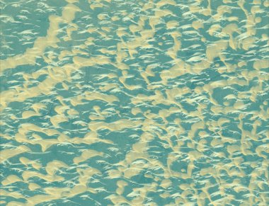 Metin için alanı olan soyut grunge arkaplanı