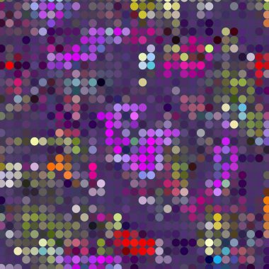 Geometrik desenli soyut arkaplan