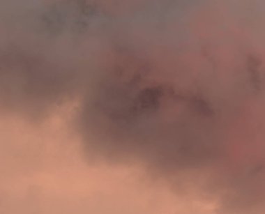 bulutlar ile soyut gökyüzü arka plan