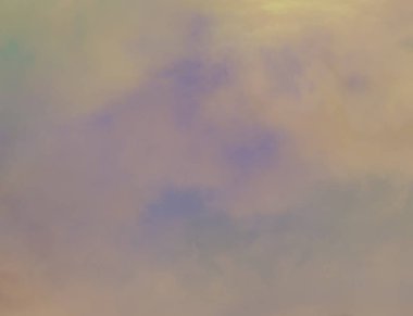 bulutlar ile soyut gökyüzü arka plan