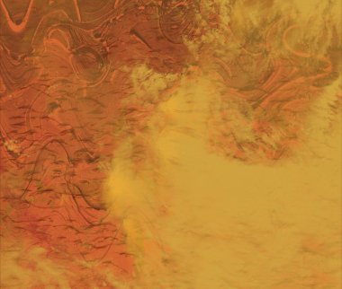 Metin için alanı olan soyut grunge arkaplanı