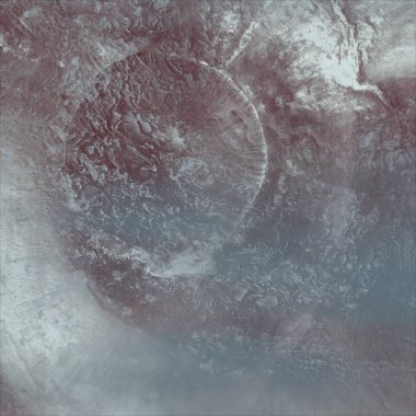 Metin için alanı olan soyut grunge arkaplanı