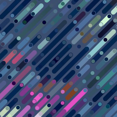 modern soyut geometrik desen arka plan