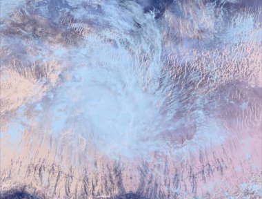 Metin için alanı olan soyut grunge arkaplanı