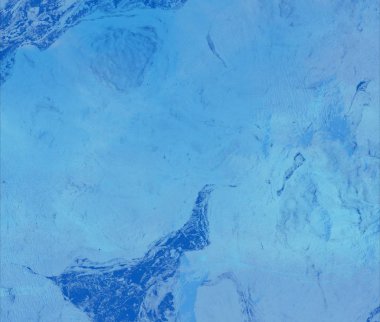 metin için alanı olan grunge arkaplanı