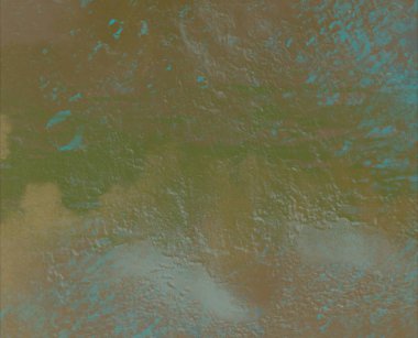 Metin için alanı olan soyut grunge arkaplanı