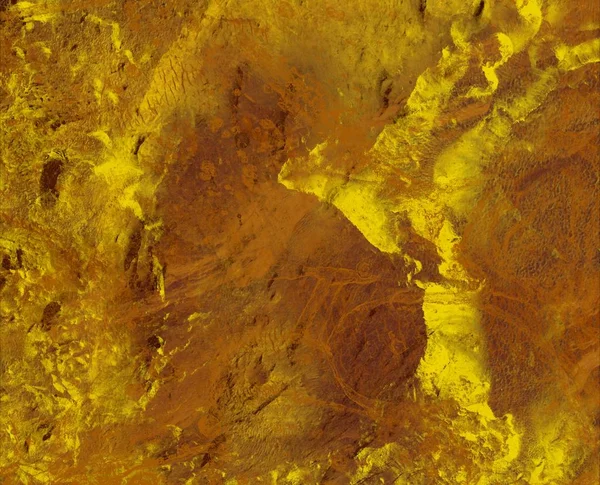 Soyut dijital olarak boyanmış arka plan efektleri