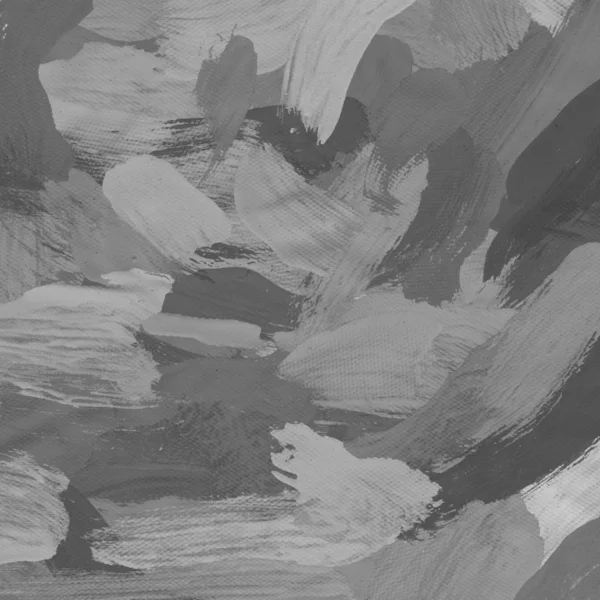 Tuval el yapımı yağlıboya. Renkli doku. Fırça darbeleri. Renkli görüntü. Modern sanat. Çağdaş sanat.