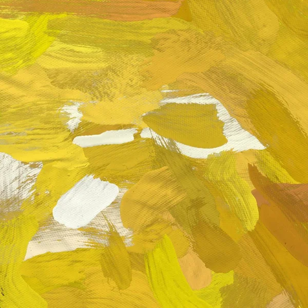 Tuval el yapımı yağlıboya. Renkli doku. Fırça darbeleri. Renkli görüntü. Modern sanat. Çağdaş sanat.