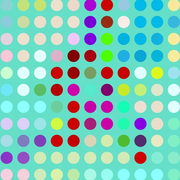 kopya alanı ile soyut desen arka plan