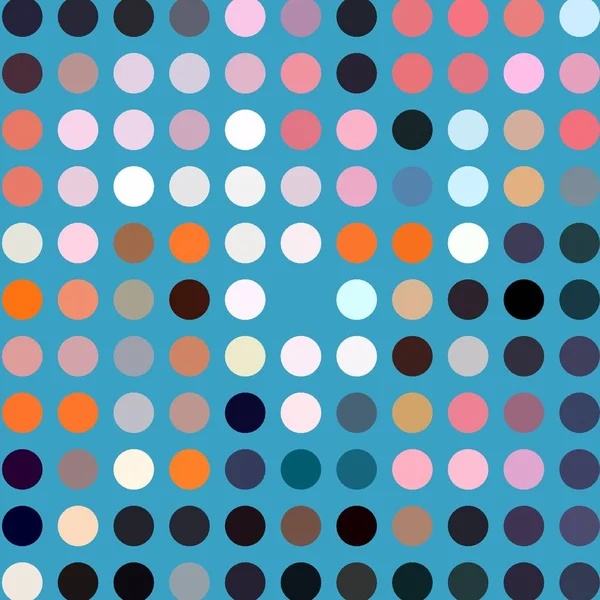 kopya alanı ile soyut desen arka plan