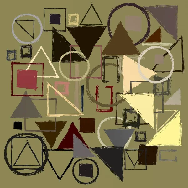 Soyut sanat dokusu. Renkli doku. Modern sanat eserleri. Renkli görüntü. Modern sanat. Çağdaş sanat. 