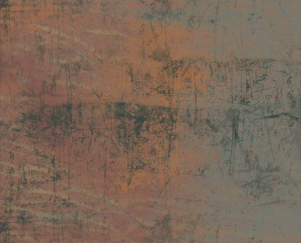 Metin için alanı olan soyut grunge arkaplanı