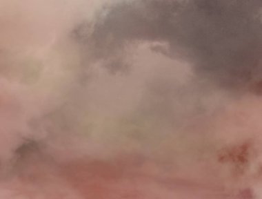 Metin için alanı olan soyut renkli arkaplan