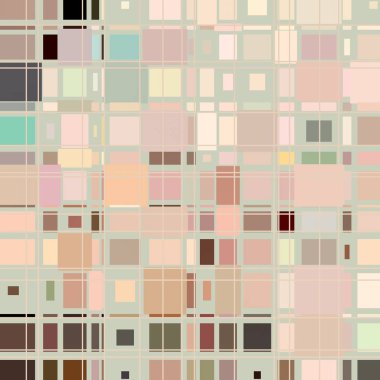 renkli arka plan kareler   