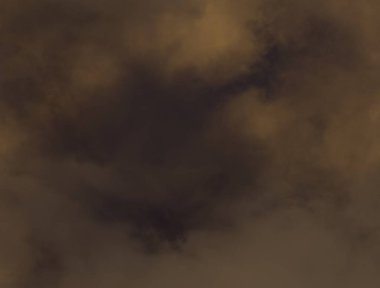 Taranmış Boyalı Soyut Arkaplan