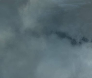 bulutlar ile soyut gökyüzü arka plan