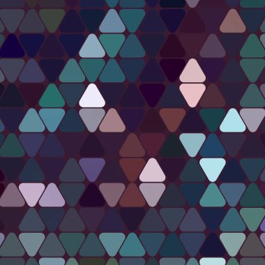 Soyut arkaplan ile kusursuz desen