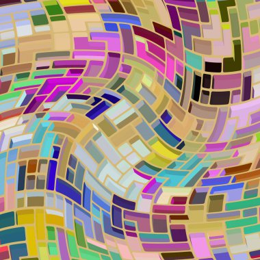 Soyut sanat dokusu. Renkli doku. Modern sanat eserleri. Renkli görüntü. Modern sanat. Çağdaş sanat. 