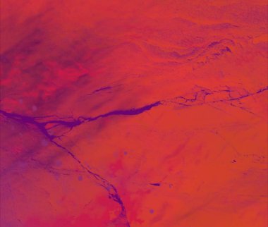 Metin için alanı olan soyut grunge arkaplanı