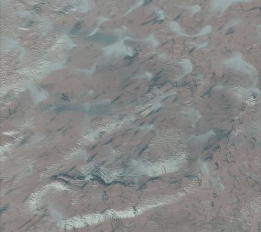 Metin için alanı olan soyut grunge arkaplanı