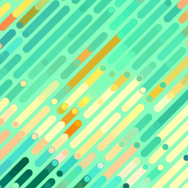 modern soyut geometrik desen arka plan