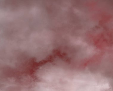 soyut grunge bulutlar, kopya alanı ile renkli arka plan