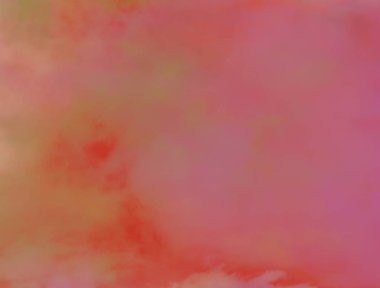 Taranmış Boyalı Soyut Arkaplan