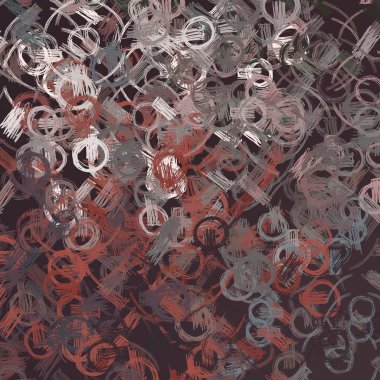 metin için alanı olan grunge arkaplanı