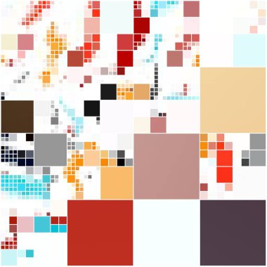 Soyut sanat dokusu. Renkli doku. Modern sanat eserleri. Renkli görüntü. Modern sanat. Çağdaş sanat.