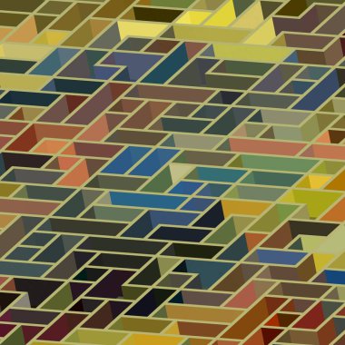 Soyut sanat dokusu. Renkli doku. Modern sanat eserleri. Renkli görüntü. Modern sanat. Çağdaş sanat. 