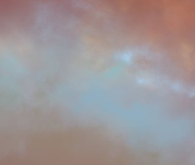 alan ile renkli arka plan