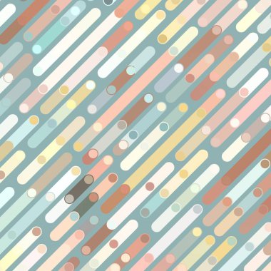 modern soyut geometrik desen arka plan