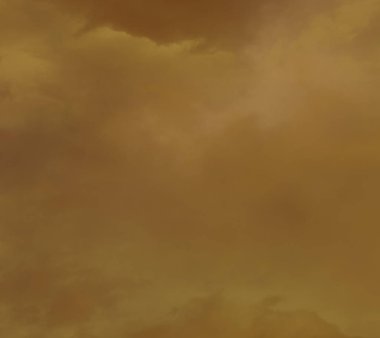 Metin için alan ile Fırçalanmış Boyalı Soyut Arka Plan