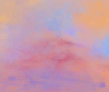 Metin için alanı olan soyut arkaplan