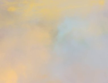 Taranmış Boyalı Soyut Arkaplan