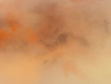 Tasarım için yumuşak renk soyut arka plan. Degrade duvardaki doku efektini bulutlar. Sanatsal kavramsal duvar kağıdı.