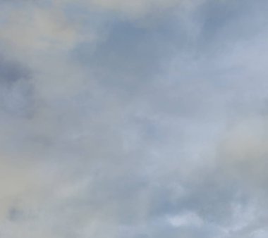 Vintage gökyüzü ve bulutlar arka plan.