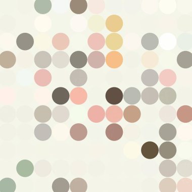 Geometrik desenli soyut arkaplan